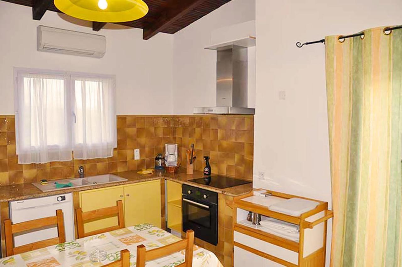 Residence Casa Favalella Porto-Pollo Eksteriør billede
