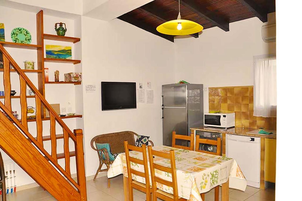 Residence Casa Favalella Porto-Pollo Eksteriør billede
