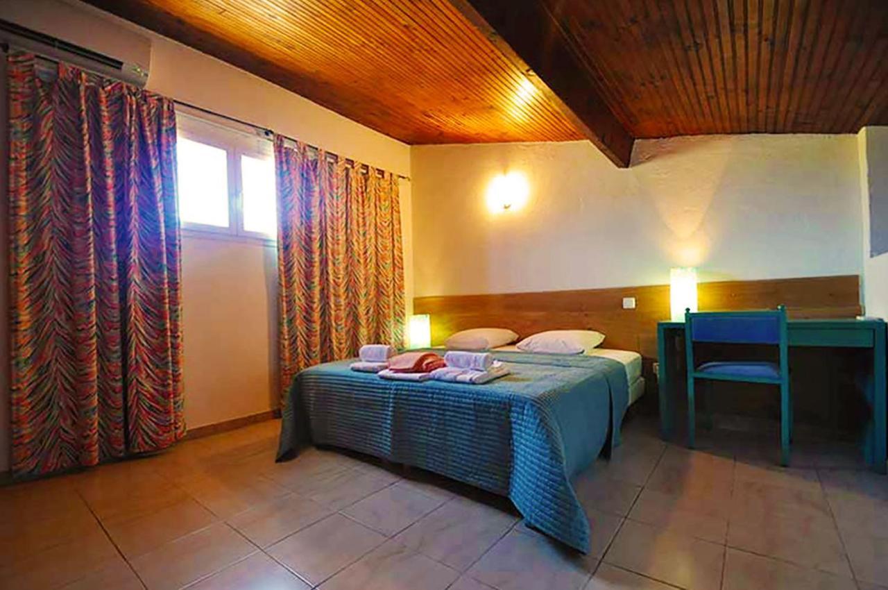 Residence Casa Favalella Porto-Pollo Eksteriør billede