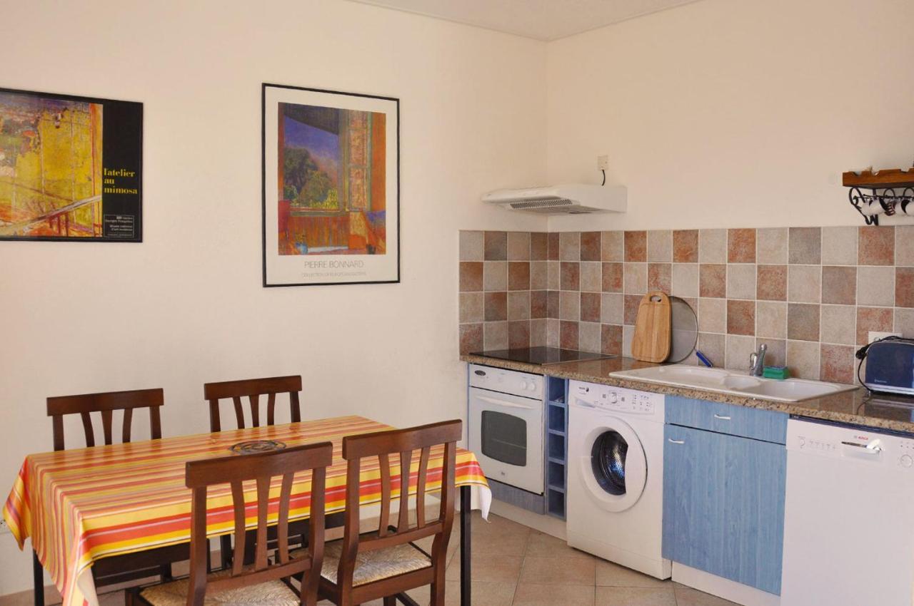 Residence Casa Favalella Porto-Pollo Eksteriør billede