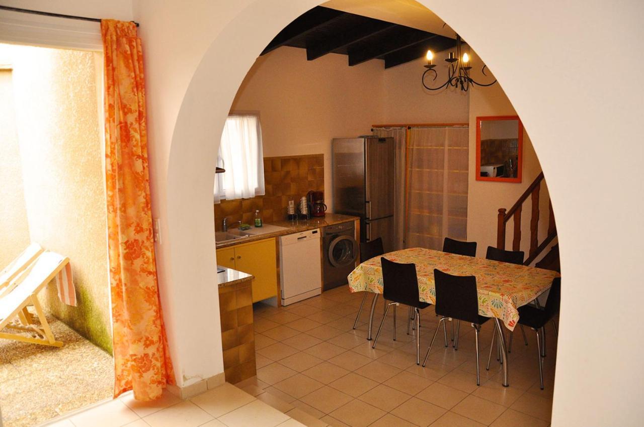 Residence Casa Favalella Porto-Pollo Eksteriør billede