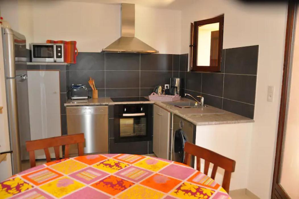 Residence Casa Favalella Porto-Pollo Eksteriør billede