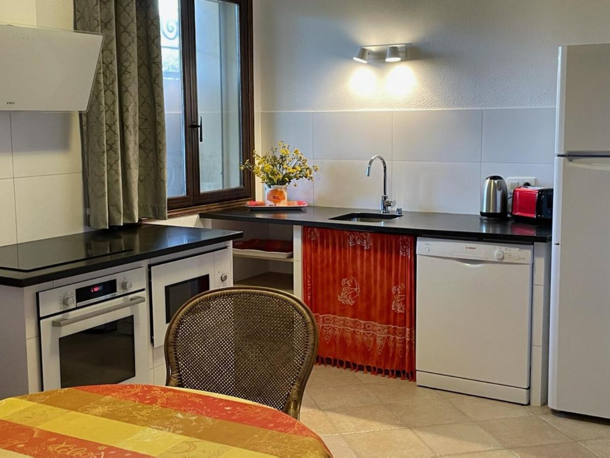 Residence Casa Favalella Porto-Pollo Eksteriør billede