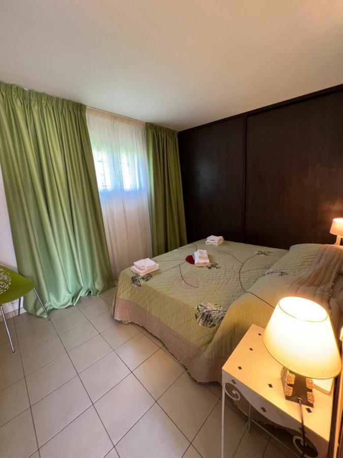 Residence Casa Favalella Porto-Pollo Eksteriør billede